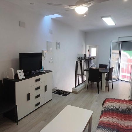 Apartamento Vinaros 4 Personas Cerca Del Paseo Apartment Luaran gambar