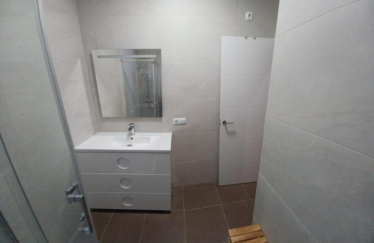 Apartamento Vinaros 4 Personas Cerca Del Paseo Apartment Luaran gambar