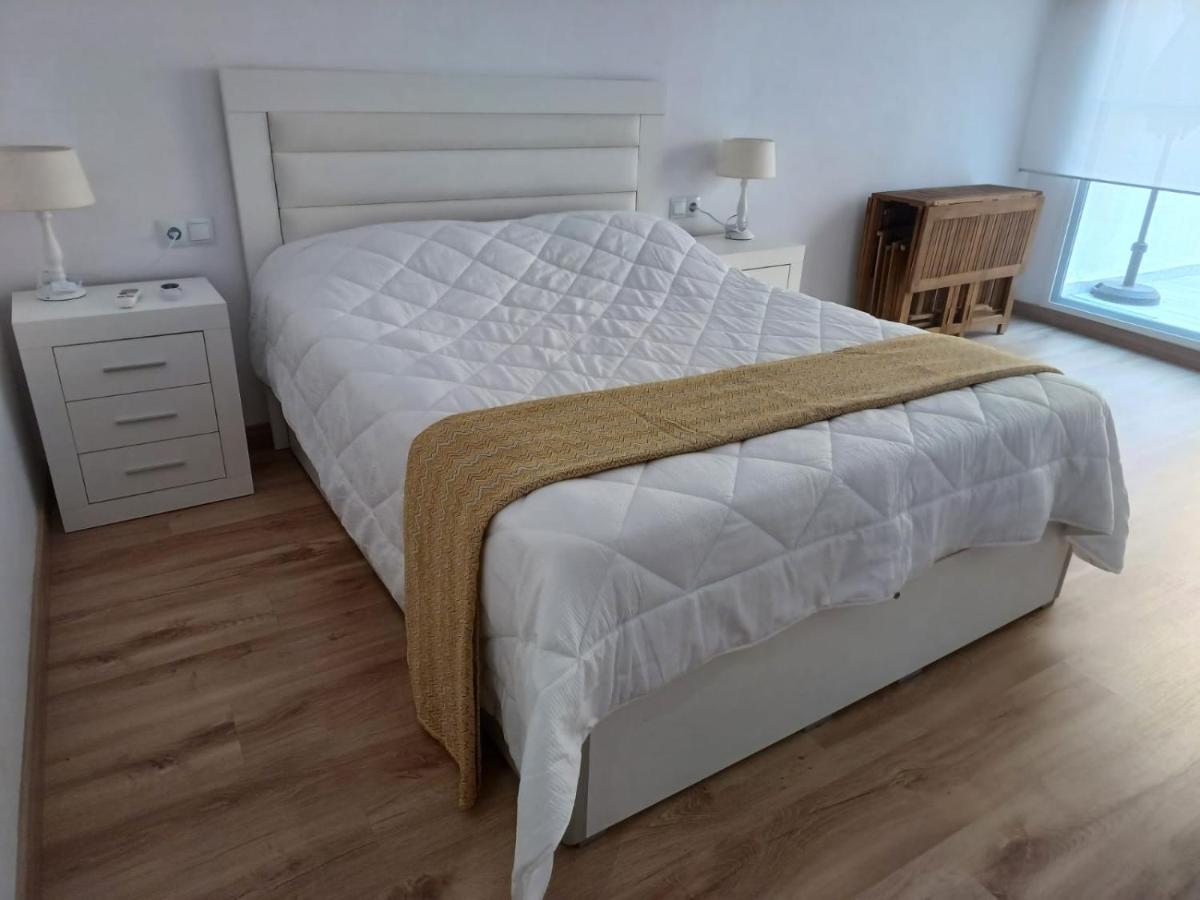 Apartamento Vinaros 4 Personas Cerca Del Paseo Apartment Luaran gambar