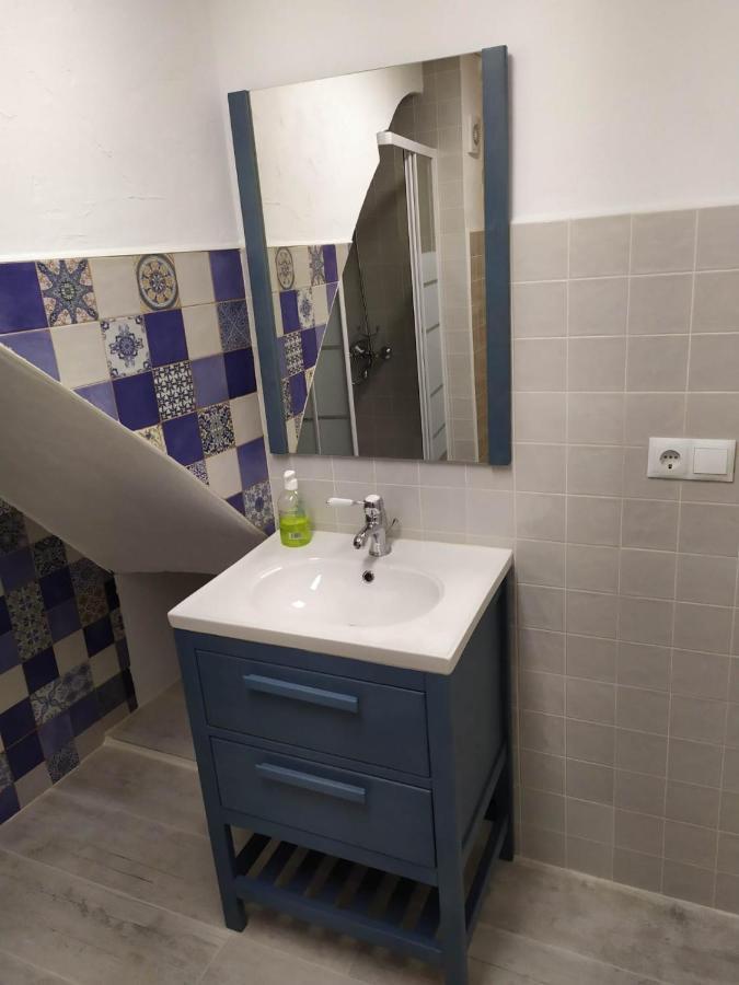 Apartamento Vinaros 4 Personas Cerca Del Paseo Apartment Luaran gambar