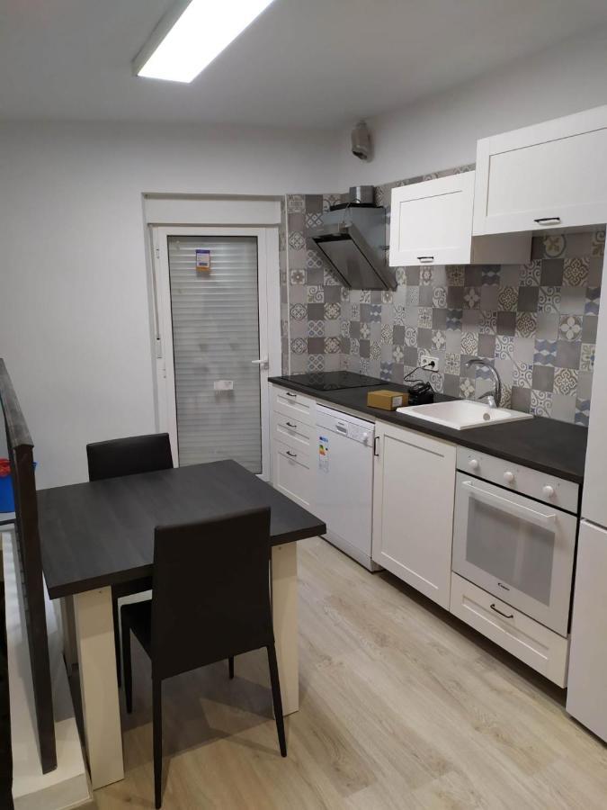 Apartamento Vinaros 4 Personas Cerca Del Paseo Apartment Luaran gambar
